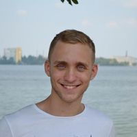 Андрей Климчук's Photo