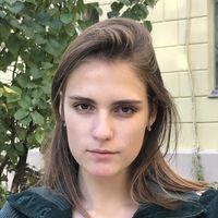 Ilya and Polina's Photo