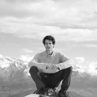 Titouan Coladon的照片