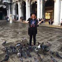 Kylie Osinga's Photo