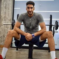 Amr Abdelkader's Photo