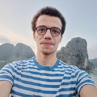 Mahmoud Aly的照片