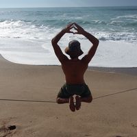 Robin Le Corre's Photo