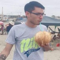 David Solano的照片