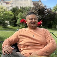 Dusan Krstic's Photo