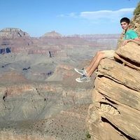 Callum Brown的照片