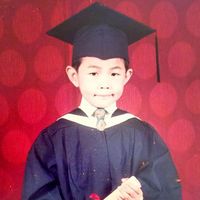 Lawrence Chow's Photo