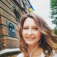 Наталия Омельченко's Photo