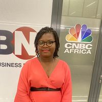 Akoua Awoudja's Photo