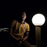 Mohamed Alroby的照片