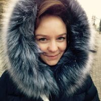 Ieva Paparde's Photo