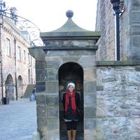 Fotos de Rebekah Heusel