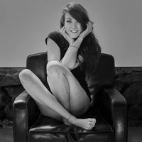 Bára Španihelová's Photo