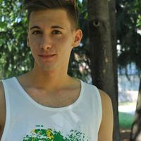 Andrea Palmieri的照片