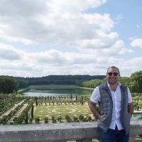 Angel Sanchez's Photo