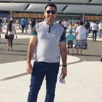 Samir Nasirov的照片