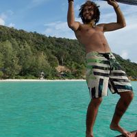 michael Petrolini的照片