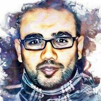 Mahmod Elkahlout的照片