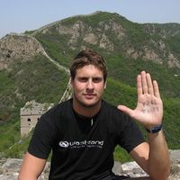 Fotos de Niall Copeland