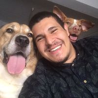 Juan  Hoyos的照片