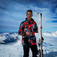 Kenzy Van hove's Photo