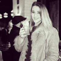 Hayley Nicholas的照片