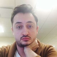 George Blake's Photo