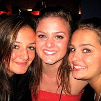 Meagan Holcombe's Photo