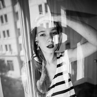 Kristýna Matolínová的照片