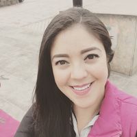 Angela Milena Rios Suarez的照片