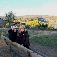 Rachel Hart的照片