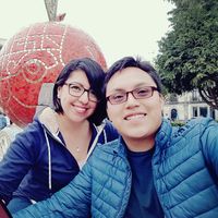 Oscar López's Photo