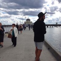 Sean wright的照片