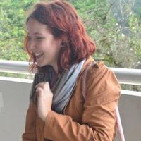 Fotos de Natália  Búrigo Severino