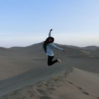 Lin Shih Yun's Photo