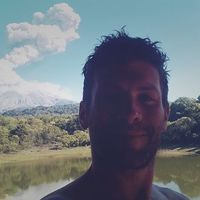 Morgan Perkins's Photo