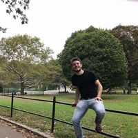 Alan François的照片