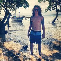 Lars Johnson's Photo