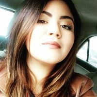 Myriam Sefi的照片