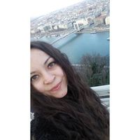 Simden Selen Bitgin's Photo