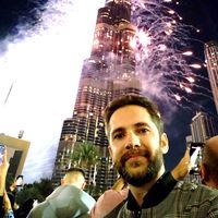 OMiD Mirabi的照片