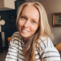 Alina Morozova's Photo