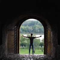 Dominik Grubišić's Photo