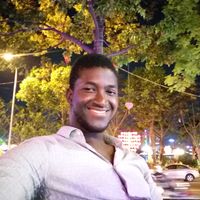 chaka Koné的照片