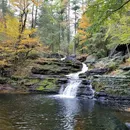 Hiking Delaware Water Gap With Local 's picture