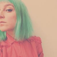 Julia Shuvchinskaya的照片