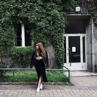 Alexandra Naumenko's Photo