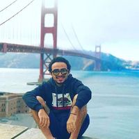 Mohamed Sakr的照片