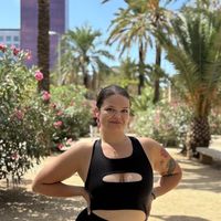 Anastasia Kuprina's Photo