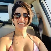 Aline Pereira's Photo